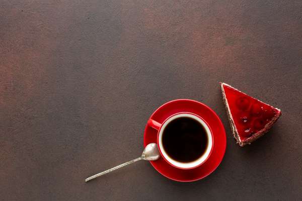 آیا قهوه خون را سفت می کند