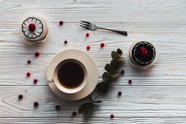 آیا قهوه خون را سفت می کند