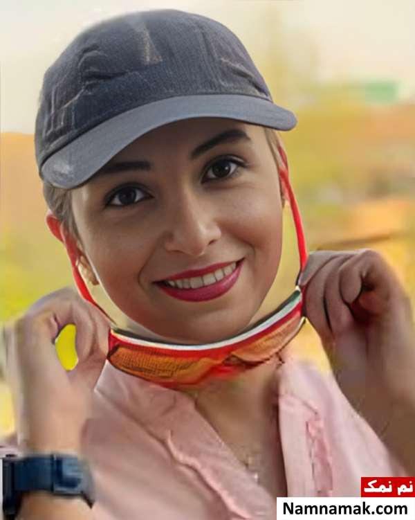 نازنین شهرکی