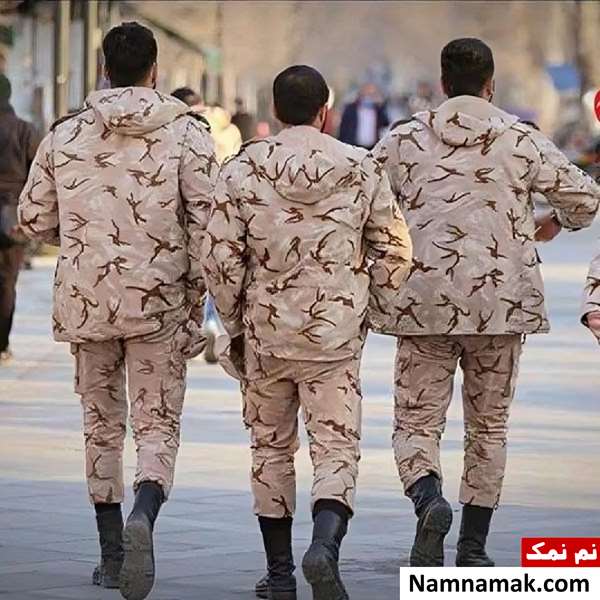 روز سرباز روز سرباز