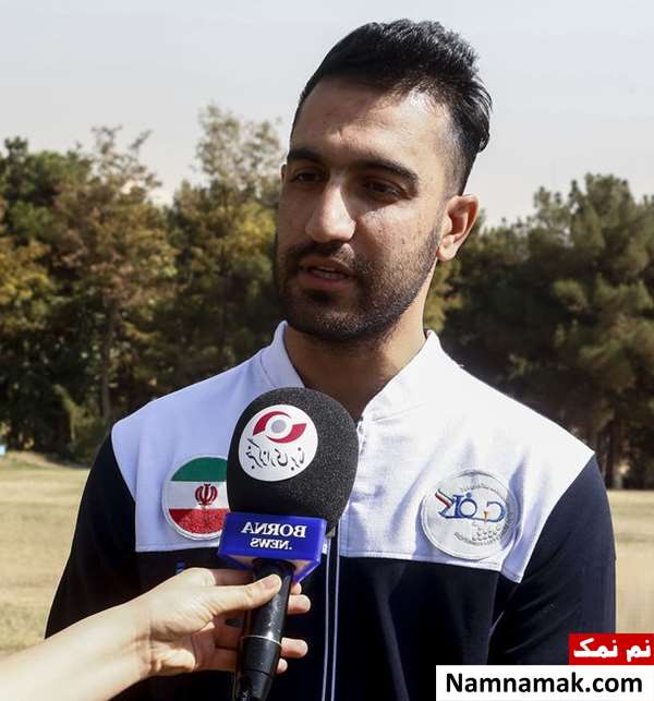 ابراهیم نوری