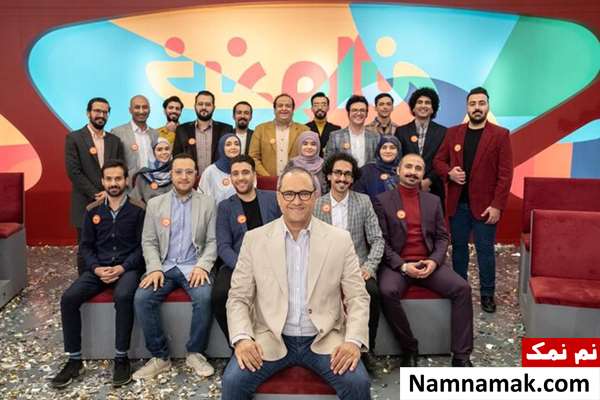 لوکیشن و مکان تصویربرداری خندوانه کجاست؟ لوکیشن و مکان تصویربرداری خندوانه کجاست؟