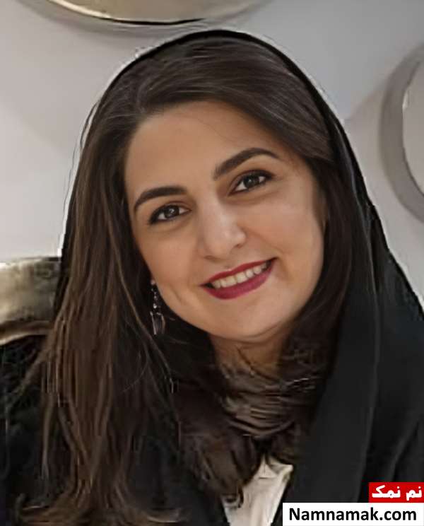 مریم شیرازی بازیگر نقش نسترن همسر رامبد جوان در سریال مسافران مریم شیرازی بازیگر نقش نسترن همسر فرید در سریال مسافران