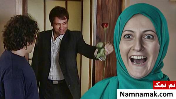 خلاصه داستان و معرفی بازیگران سریال مسافران نقش امیرپاشا در سریال مسافران