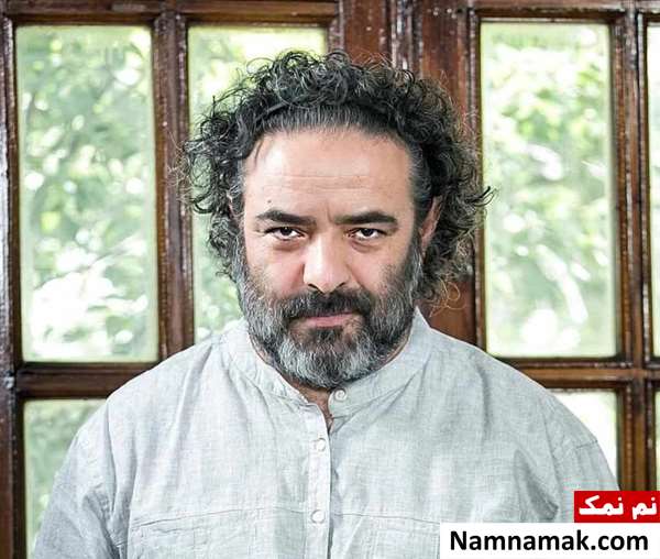 حسن معجونی بازیگر نقش بهرام کیهانی در سریال مسافران حسن معجونی بازیگر نقش بهرام کیهانی در سریال مسافران