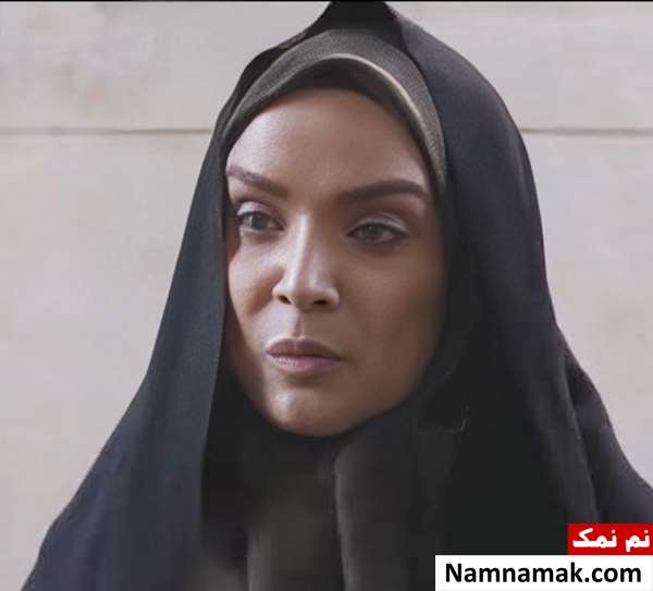 سارا باقری بازیگر نقش مریم در سریال تانک خورها سارا باقری بازیگر نقش مریم در سریال تانک خورها