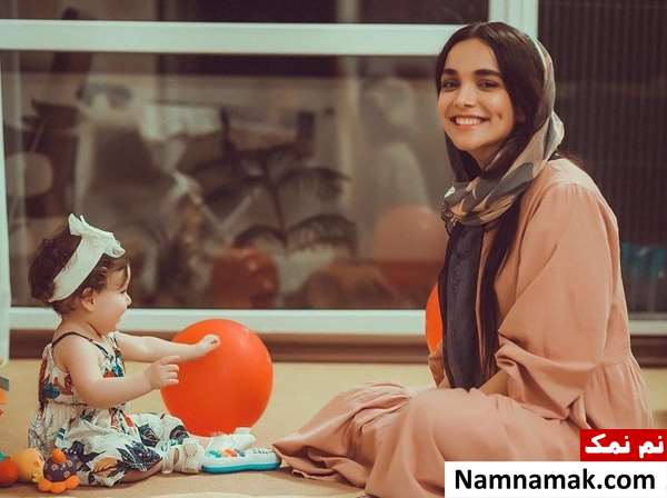 سارا باقری بازیگر نقش مریم در سریال تانک خورها سارا باقری بازیگر نقش مریم در سریال تانک خورها