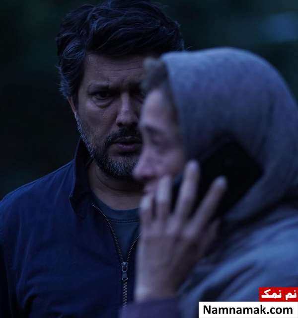 خلاصه داستان فیلم و بیوگرافی بازیگران فیلم برای رعنا حامد بهداد و پانته آ پناهی ها در فیلم برای رعنا