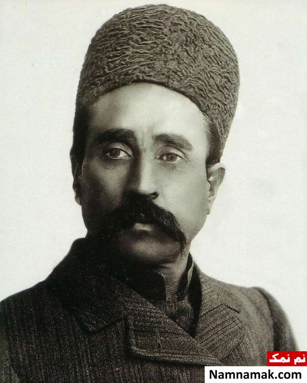 تاریخ زادروز ستارخان و سالروز تولد سردار ملی تاریخ زادروز ستارخان و سالروز تولد سردار ملی