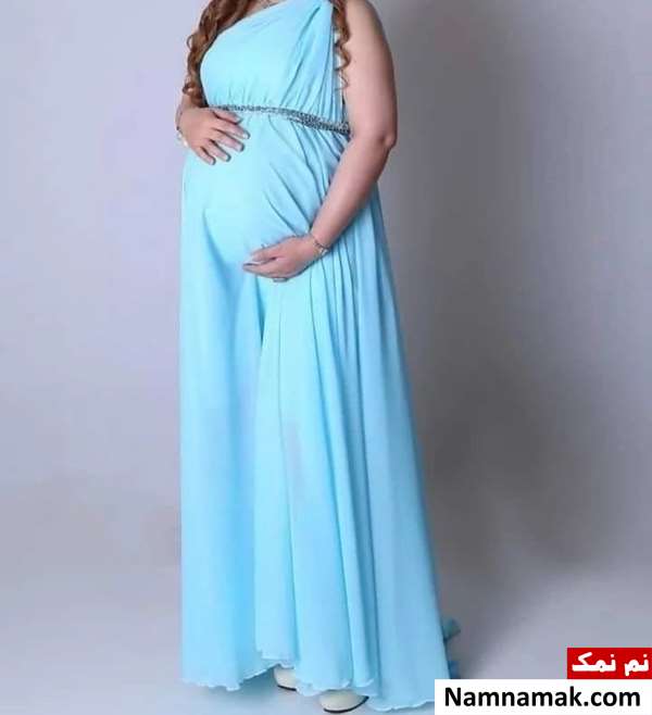 مدل لباس حاملگی جدید