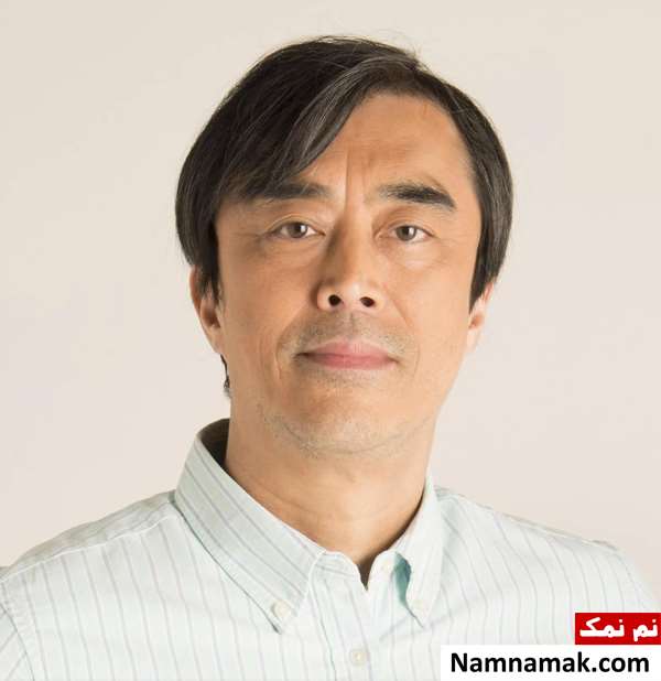 تورو ماسوئوکا بازیگر نقش شینوسکه در سریال داستان زندگی