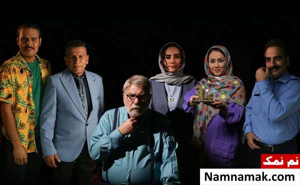 خلاصه داستان و بیوگرافی بازیگران سریال معجون عروسکی سریال معجون عروسکی
