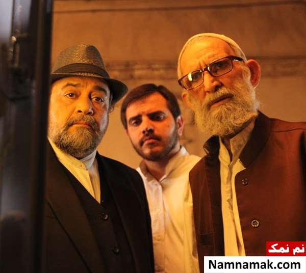 خلاصه داستان و بیوگرافی بازیگران فیلم رسوایی 1 اسماعیل خلج در فیلم رسوایی