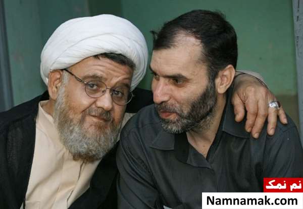 خلاصه داستان و بیوگرافی بازیگران فیلم رسوایی 1 مسعود ده نمکی در فیلم رسوایی