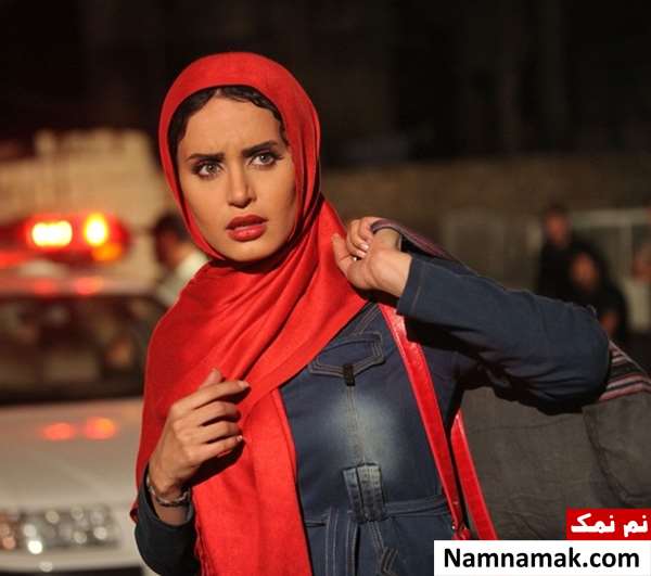 خلاصه داستان و بیوگرافی بازیگران فیلم رسوایی 1 الناز شاکردوست در فیلم رسوایی