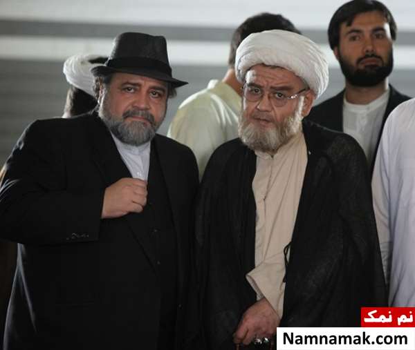 خلاصه داستان و بیوگرافی بازیگران فیلم رسوایی 1 محمدرضا شریفی نیا در فیلم رسوایی