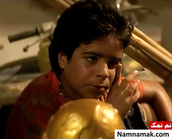 فیلم افسانه 98