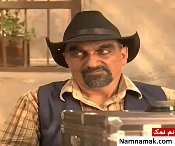 فیلم افسانه 98