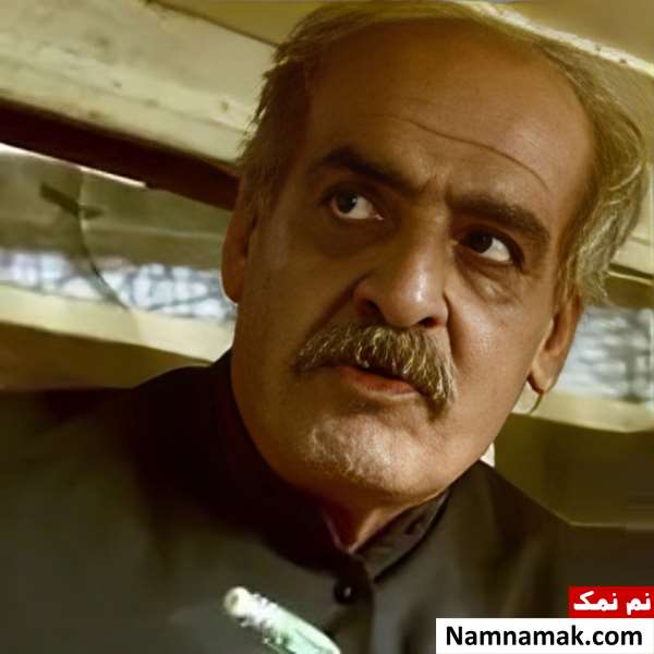 فیلم افسانه 98