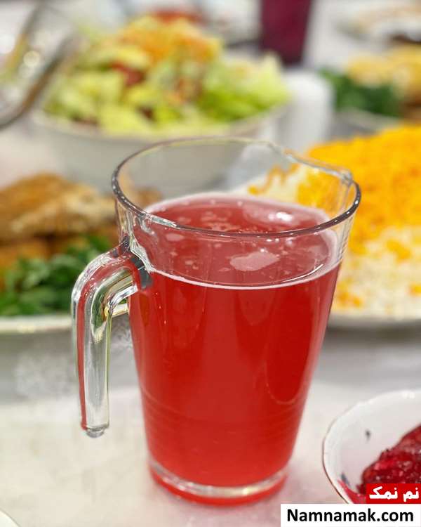 آب چغندر و فشار خون بالا