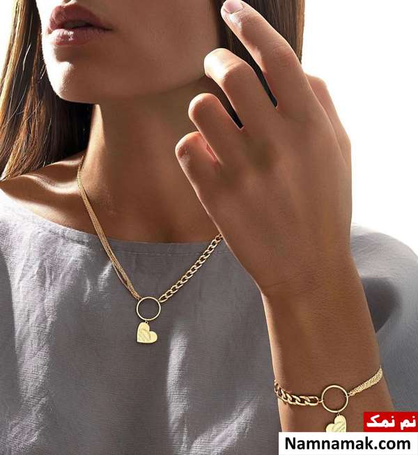 برند طلا و جواهرات