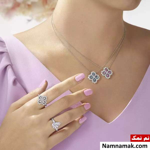 برند طلا و جواهرات
