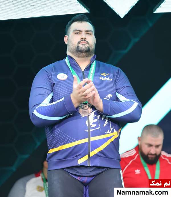 علی داوودی