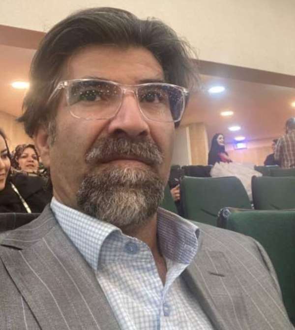 زندگینامه و رزومه یوسف جامه بزرگی یوسف جامه بزرگی - Yousef Jame Bozorgi