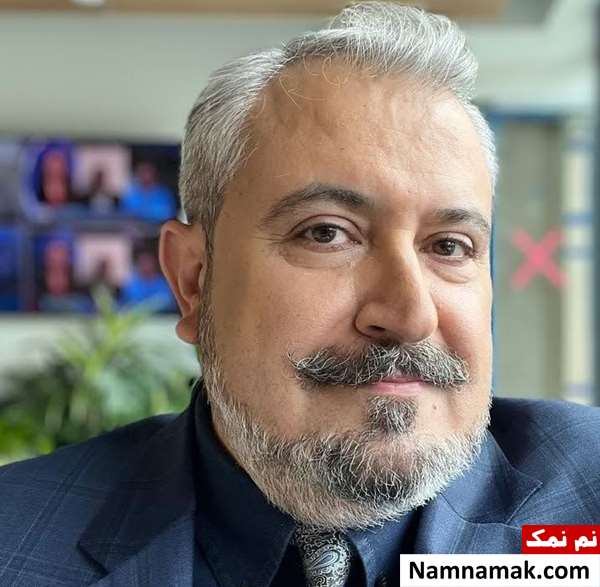 نیک آهنگ کوثر - Nikahang Kowsar