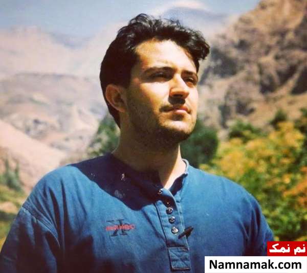 عکس جوانی نیک آهنگ کوثر