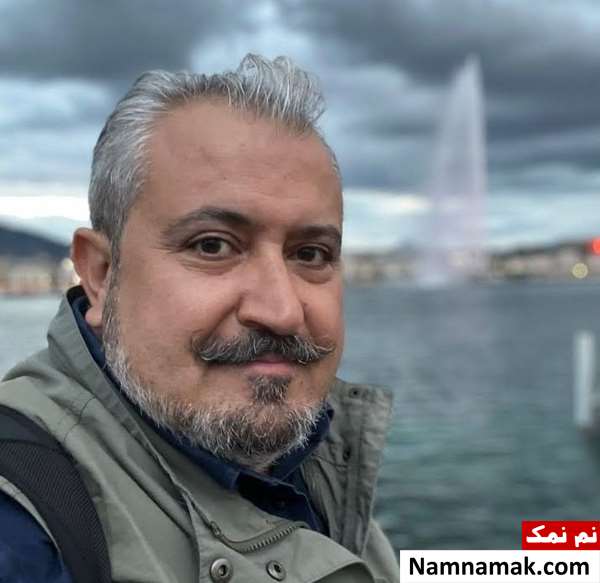 عکس های اینستاگرام نیک آهنگ کوثر