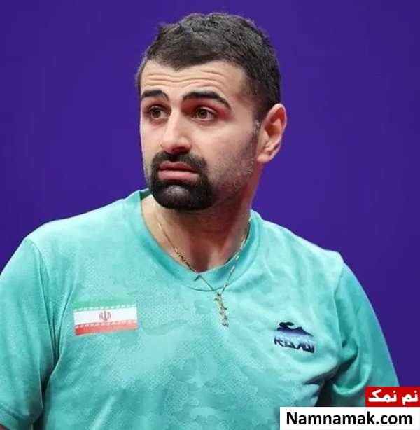 نوشاد عالمیان