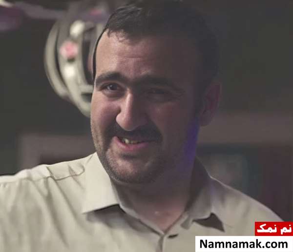 سریال پایتخت 7