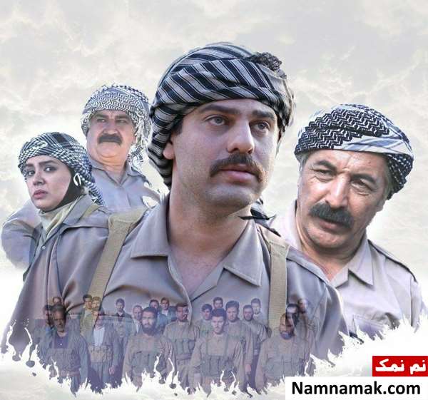 خلاصه داستان و بیوگرافی بازیگران تله فیلم چشمان بیدار بمو فیلم چشمان بیدار بمو