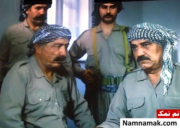 خلاصه داستان و بیوگرافی بازیگران تله فیلم چشمان بیدار بمو فیلم چشمان بیدار بمو