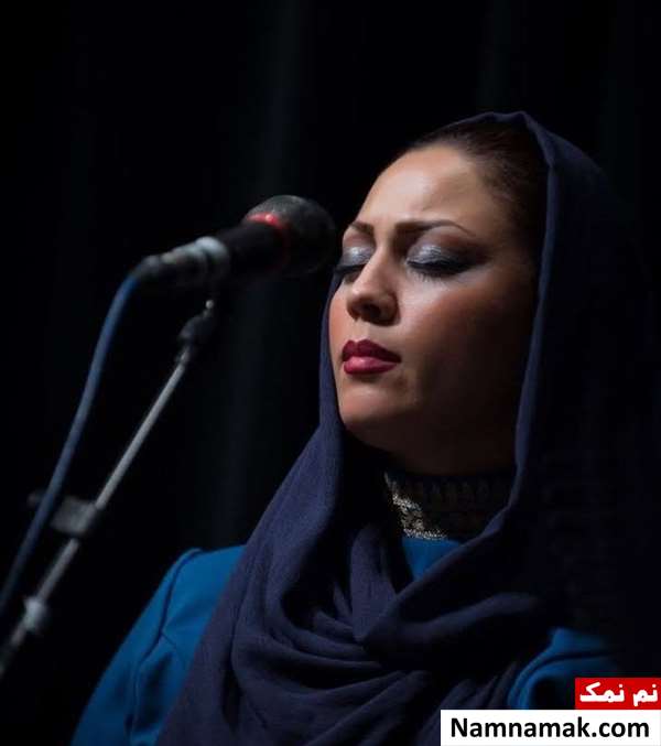سارنگ سیفی زاده - Sarang Seyfizadeh
