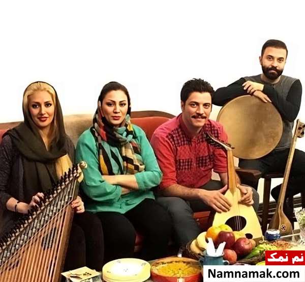 سارنگ سیفی زاده