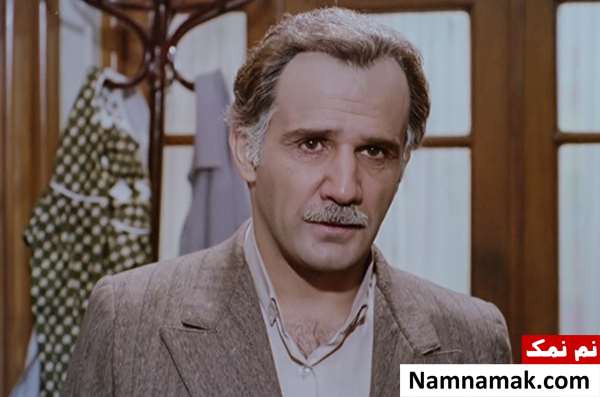 فیلم غریبه
