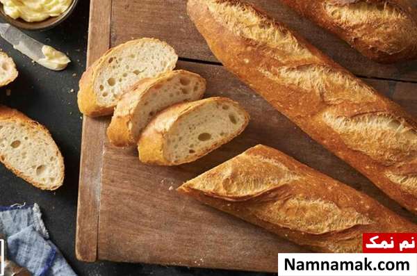غذاهای ثبت شده در یونسکو