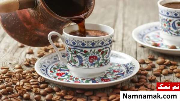 غذاهای ثبت شده در یونسکو