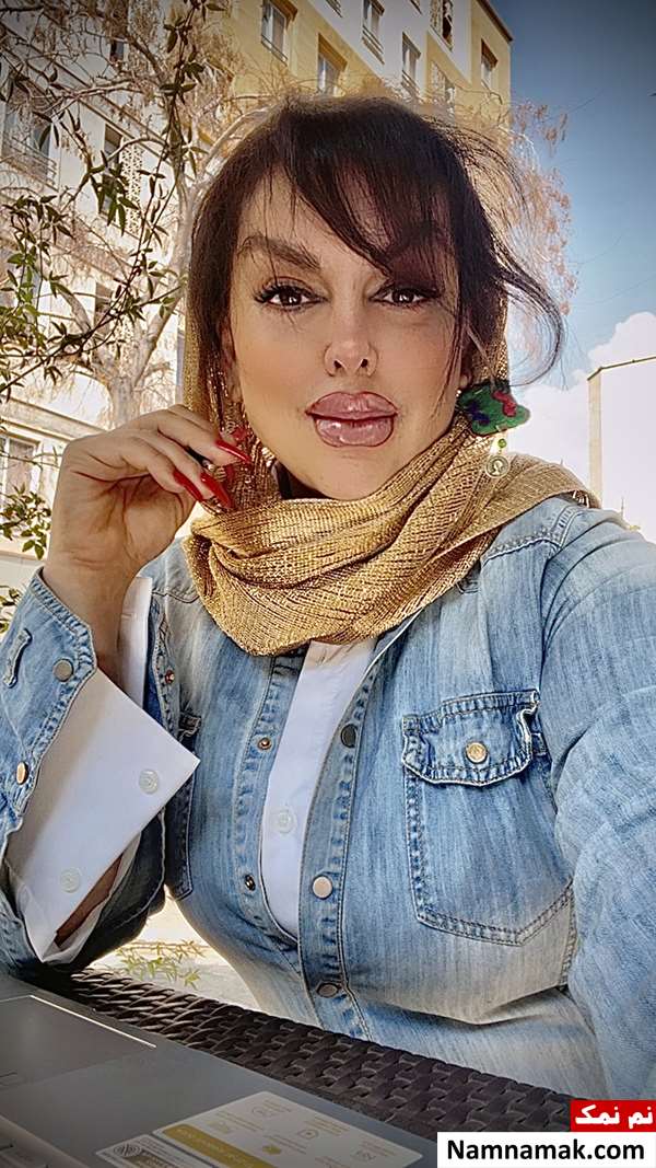 آشپز غذاهای لاکچری ایرانی
