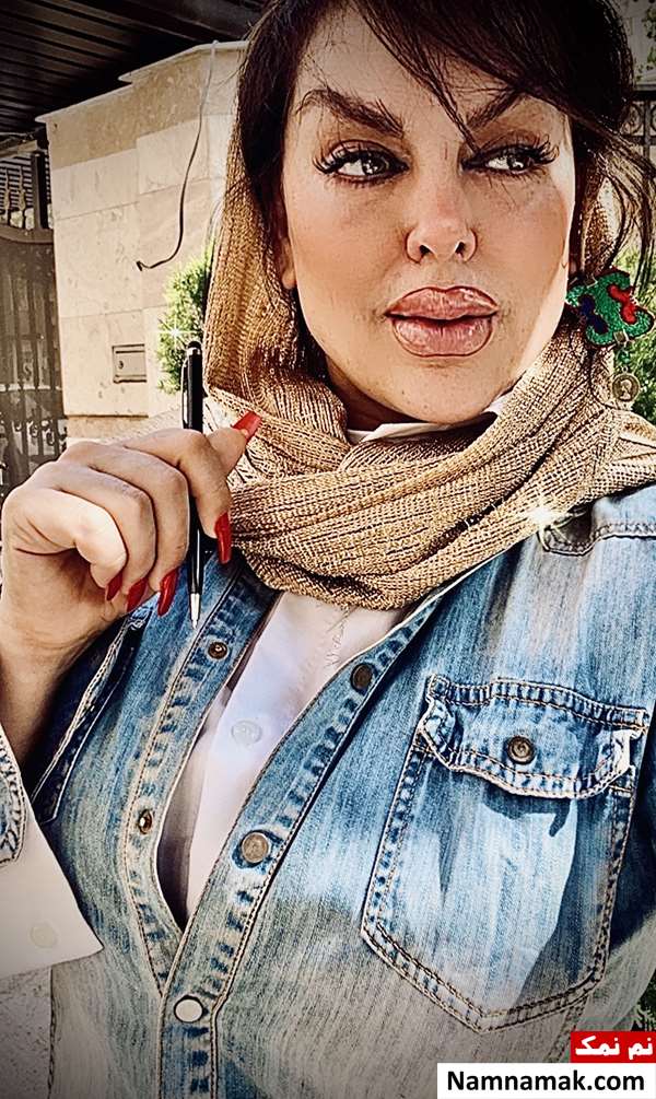 آشپز غذاهای لاکچری ایرانی
