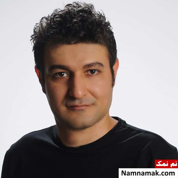محمد بویری - Mohammad Boyri