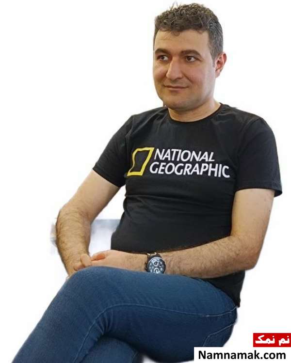 محمد بویری