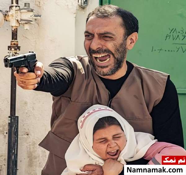 خلاصه داستان و بیوگرافی بازیگران سریال روز خون علیرضا مهران در سریال روز خون