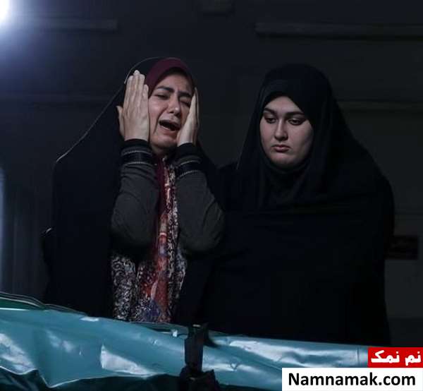 خلاصه داستان و بیوگرافی بازیگران سریال روز خون سریال روز خون