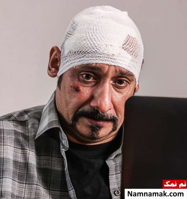 خلاصه داستان و بیوگرافی بازیگران سریال روز خون سریال روز خون