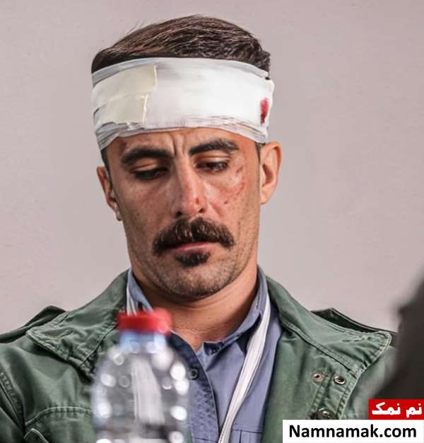 خلاصه داستان و بیوگرافی بازیگران سریال روز خون سریال روز خون
