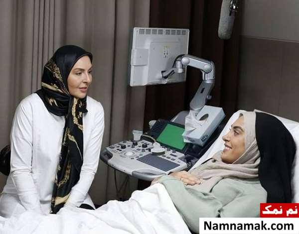 خلاصه داستان و بیوگرافی بازیگران سریال روز خون آزیتا ترکاشوند در سریال روز خون