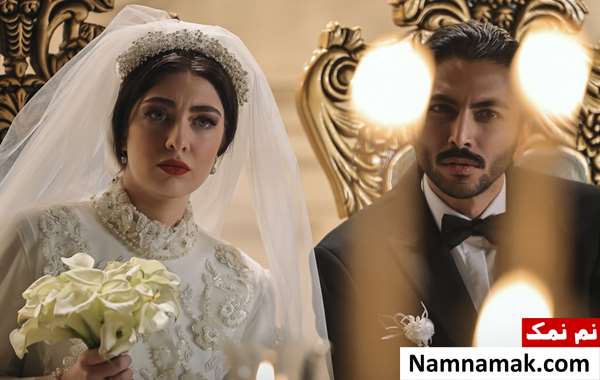 خلاصه داستان و بیوگرافی بازیگران سریال گردن زنی سریال گردن زنی